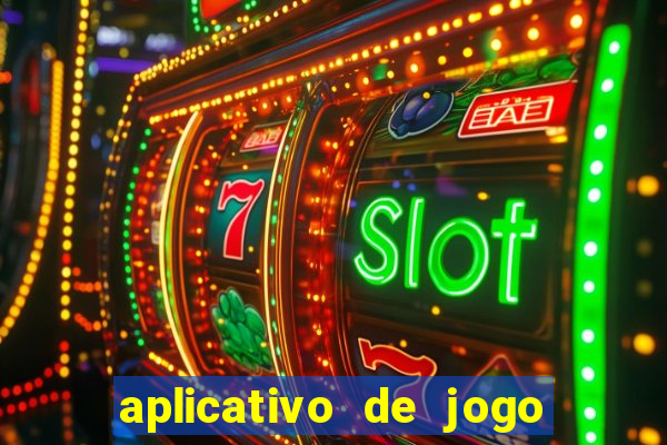 aplicativo de jogo que paga dinheiro de verdade